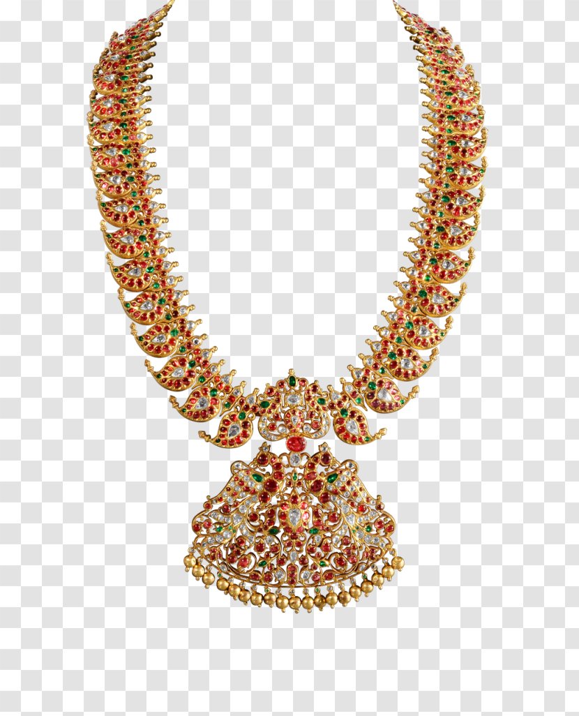 Shree Jewellers Earring Jewellery Necklace Kundan - Clothing Accessories - Hyderabad Transparent PNG