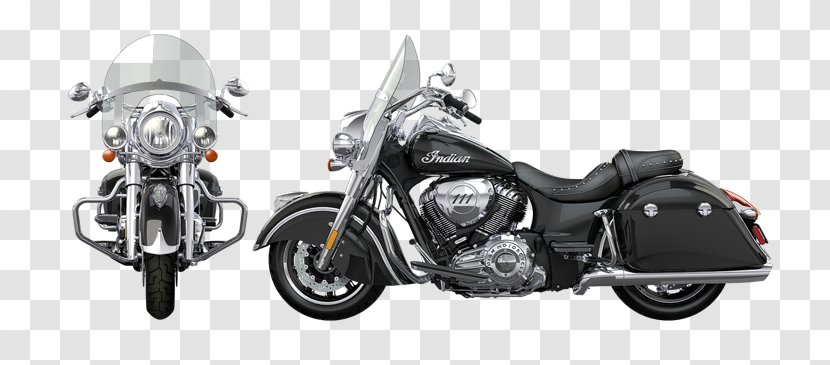Indian Scout Motorcycle Helmets Harley-Davidson Transparent PNG