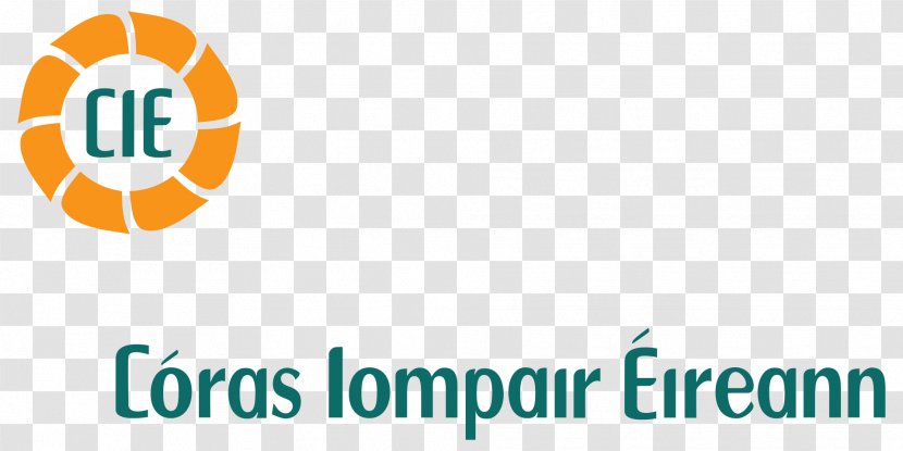 Logo Bus Brand Product Font - Orange Transparent PNG