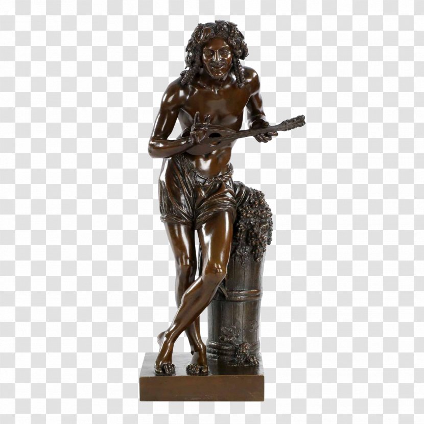 Statue Sculpture Bernaerts Art Auctions SA Deco - Classical Transparent PNG