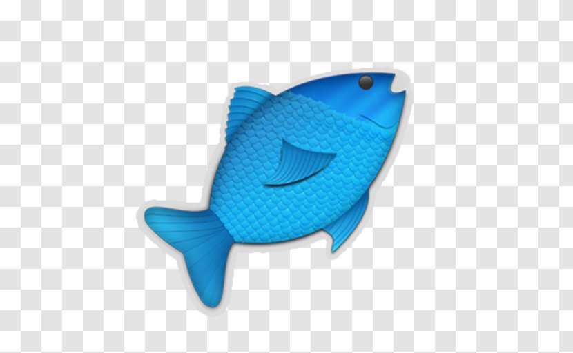 Desktop Environment Wallpaper Shortcut - Fish Transparent PNG