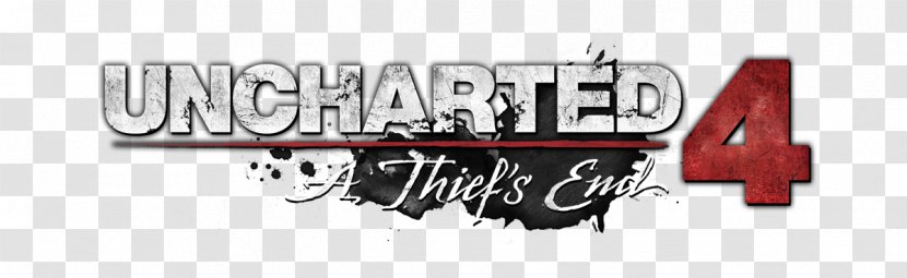 Uncharted 4: A Thief's End Uncharted: The Lost Legacy 3: Drake's Deception Nathan Drake Collection Video Game - Rectangle - Doom Transparent PNG