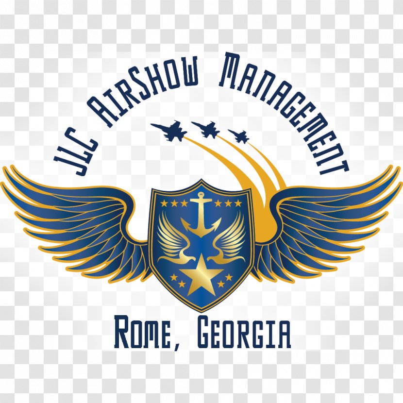 Logo Air Show Singapore Airshow Rome Organization - Symbol Transparent PNG