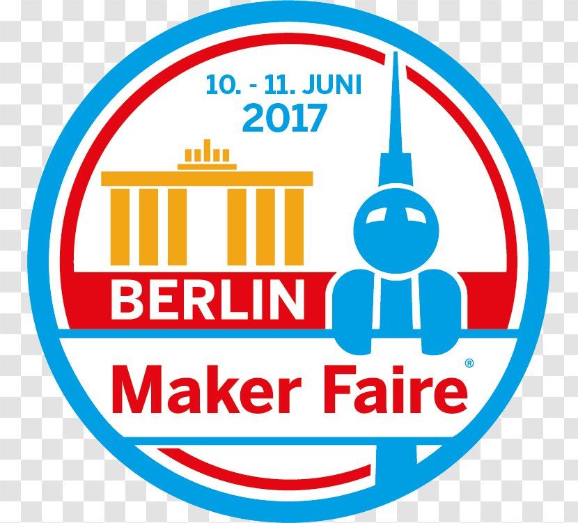 2018 Maker Faire Berlin Culture Do It Yourself - Westside Elementary Teachers Arkansas Transparent PNG