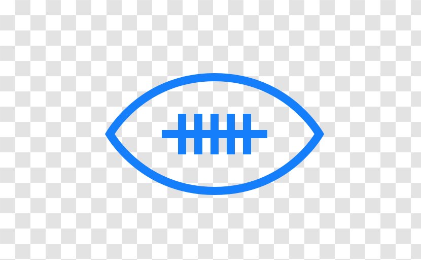 American Football Goal Sports - Brand - Lung Pennant Transparent PNG