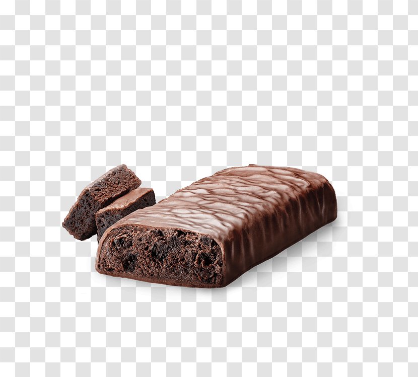 Chocolate Brownie Fudge Cake SlimFast - Calorie - Brownies Transparent PNG