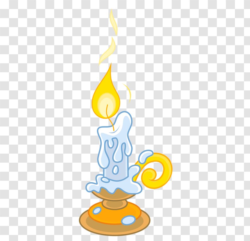 Candle Flame Clip Art - Combustion - Burning Candles Transparent PNG
