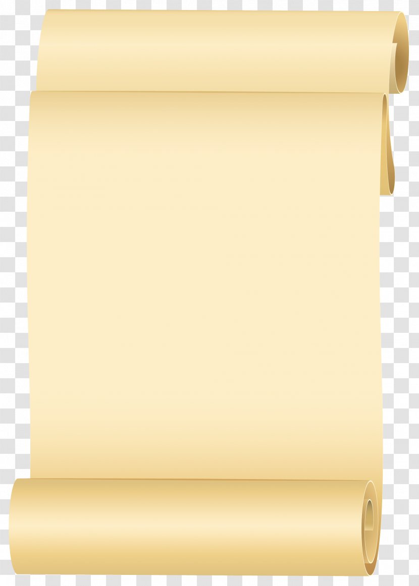 Scroll Brass Paper Product Metal Transparent PNG