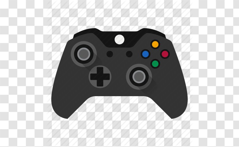 Assassin's Creed: Origins Creed IV: Black Flag Xbox 360 Controller One - Playstation 3 Accessory - Free Gamepad Icon Transparent PNG