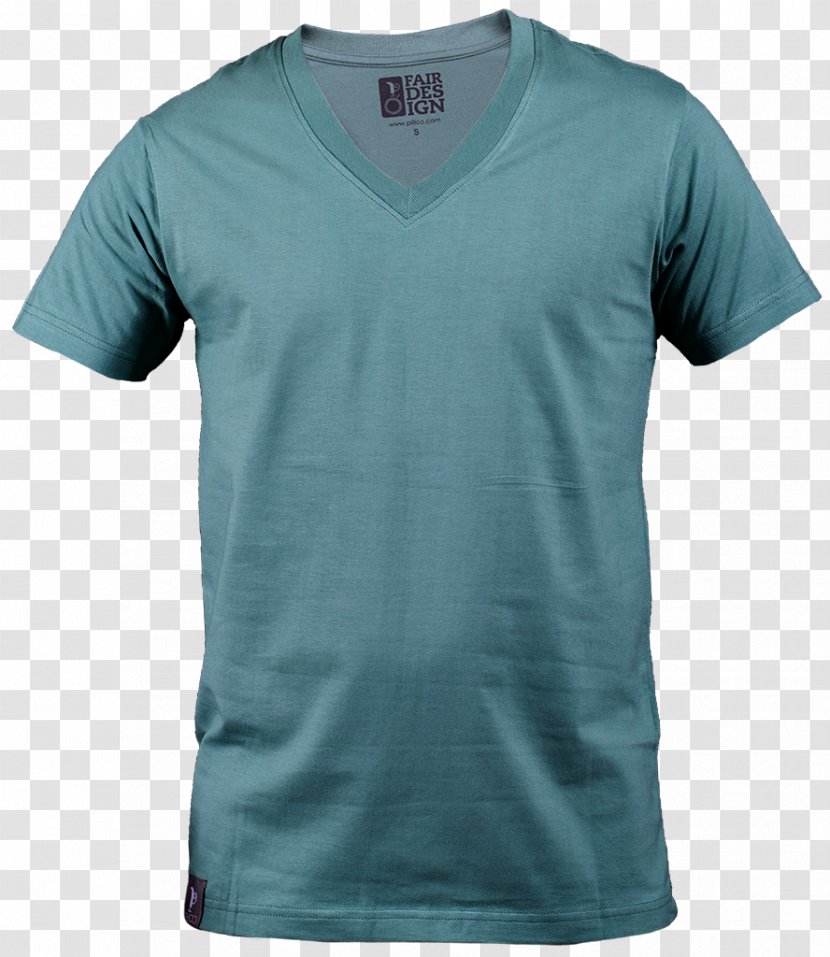 T-shirt Neckline Sleeve Sweater - Fashion - Men's Shirts Transparent PNG