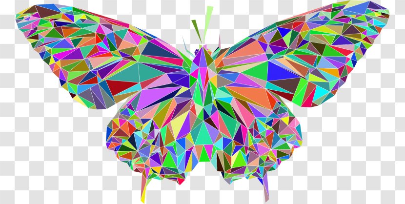 Monarch Butterfly Clip Art - Photography Transparent PNG