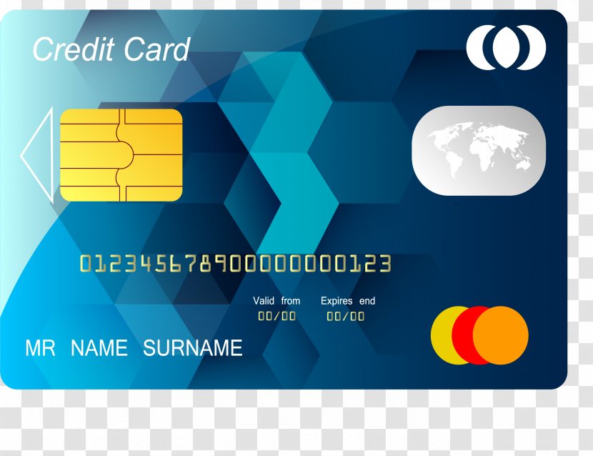 Credit Card Pangakaart Bank - Chip Transparent PNG
