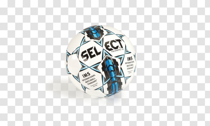 Football Select Sport Derbystar - Ball Transparent PNG