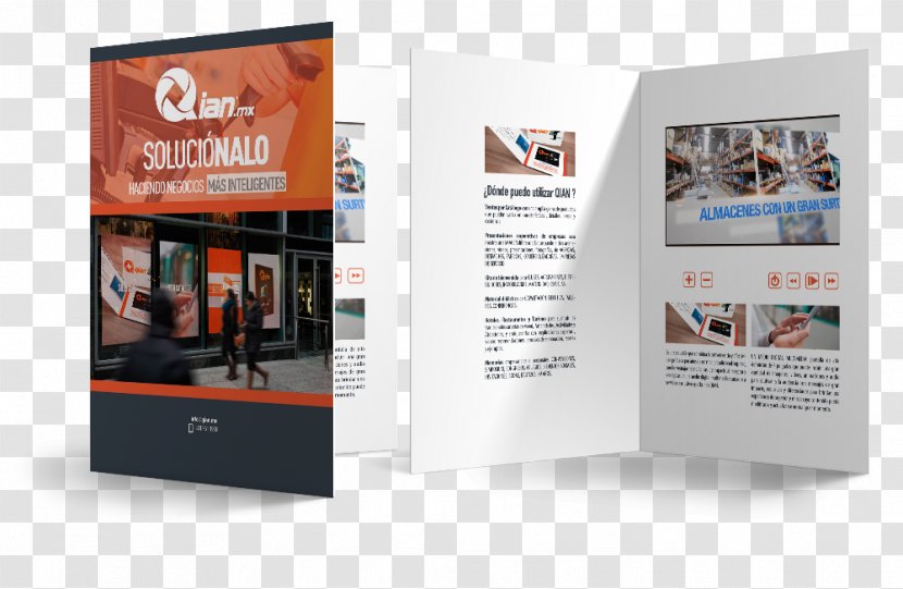 Catalog Brochure Advertising Direct Marketing - Mail - Qian Transparent PNG