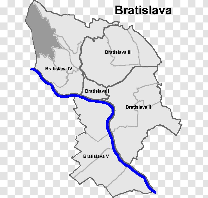 Devínska Nová Ves Záhorská Bystrica Boroughs And Localities Of Bratislava Lamač - Nova Transparent PNG