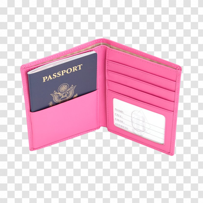 Magenta Vijayawada Purple - Passport Transparent PNG
