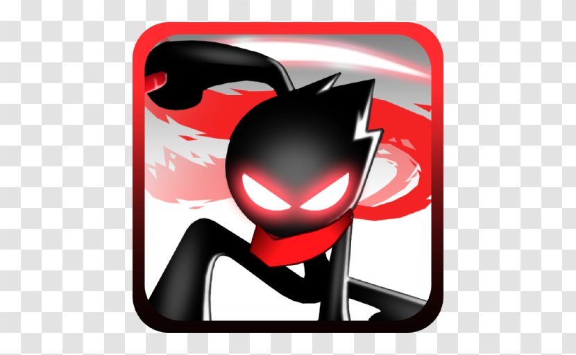 Stickman Revenge 2 3 - Android - Ninja WarriorShadow Fight 3: League Of Heroes Revenge: Shadow RunAndroid Transparent PNG