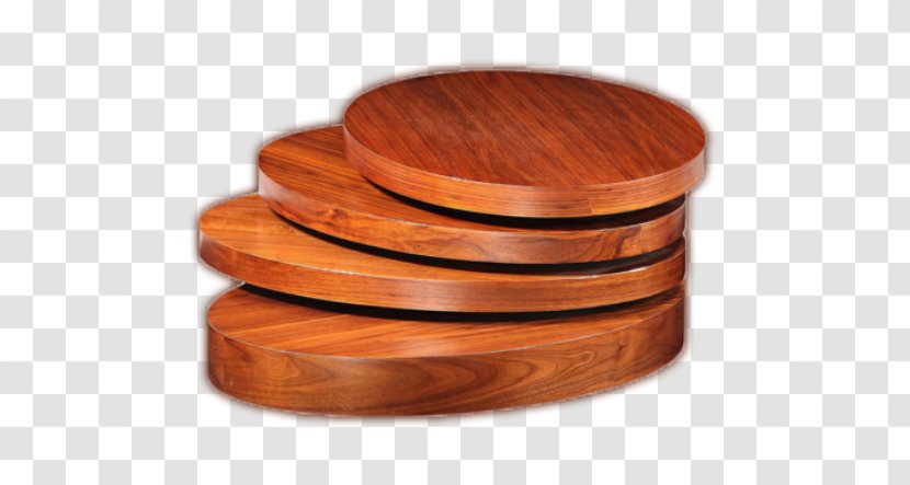 Coffee Table Furniture - Wood - Tops Transparent PNG