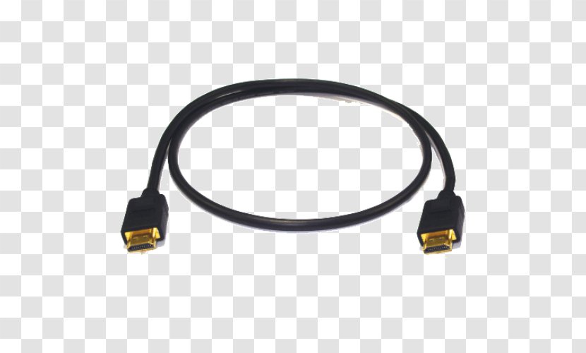 Serial Cable HDMI Coaxial Electrical Network Cables - USB Transparent PNG