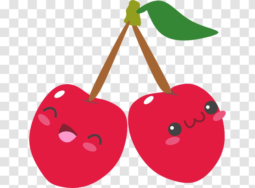 Baby Toys - Fruit - Heart Transparent PNG