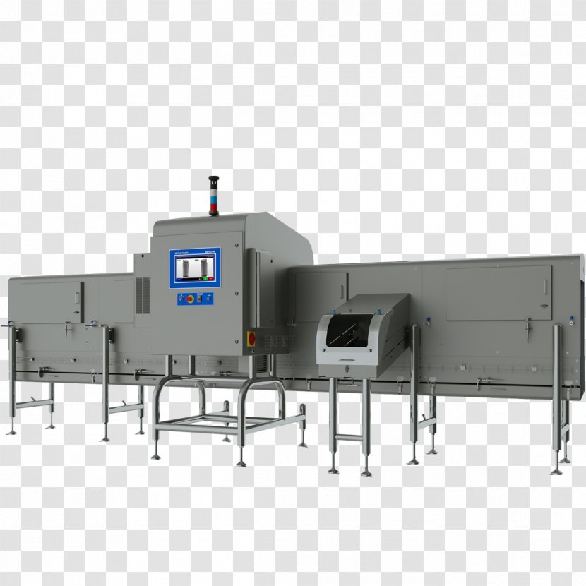 System Container Glass Packaging And Labeling Machine Transparent PNG