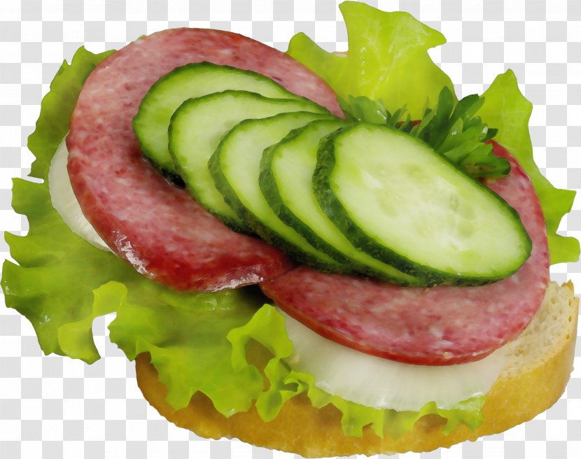Pizza Background - American Food - Bologna Sandwich Transparent PNG