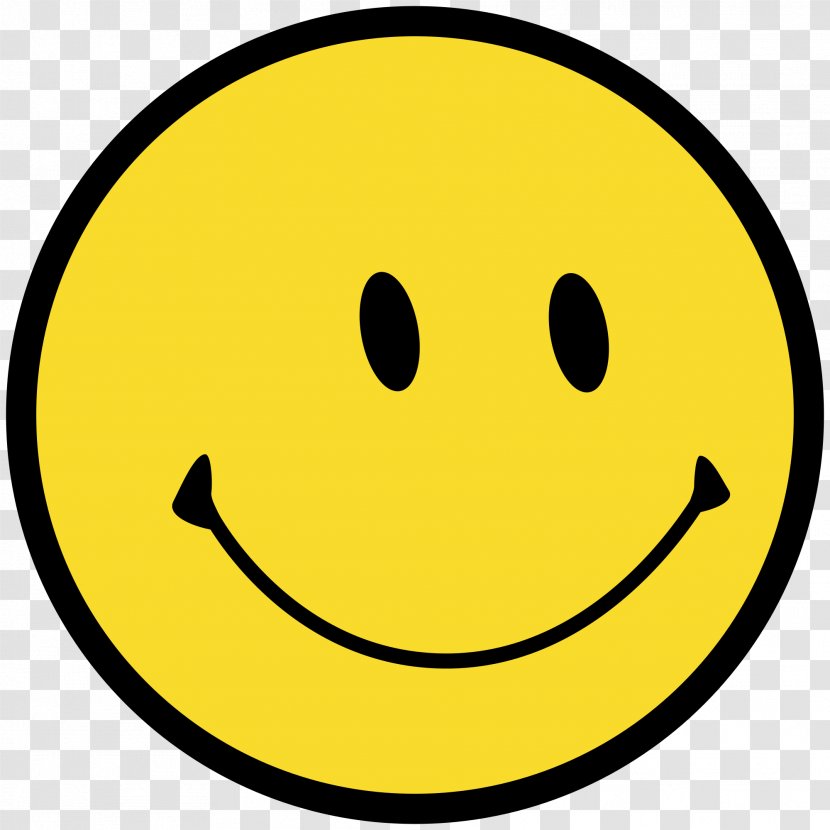 Emoticon Smiley Facial Expression Happiness - Connect Transparent PNG