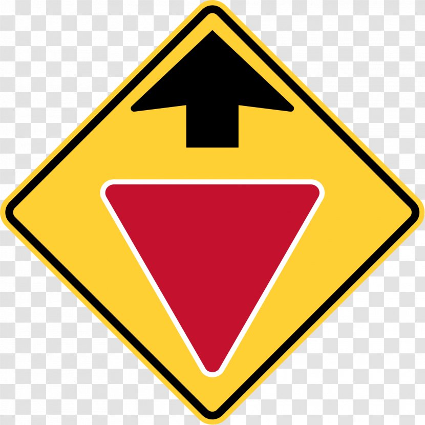 Stop Sign Warning Traffic Manual On Uniform Control Devices - Road Transparent PNG