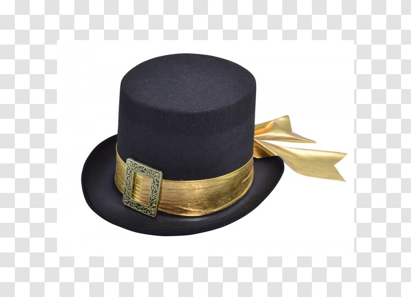 Top Hat Costume Party The Mad Hatter Transparent PNG