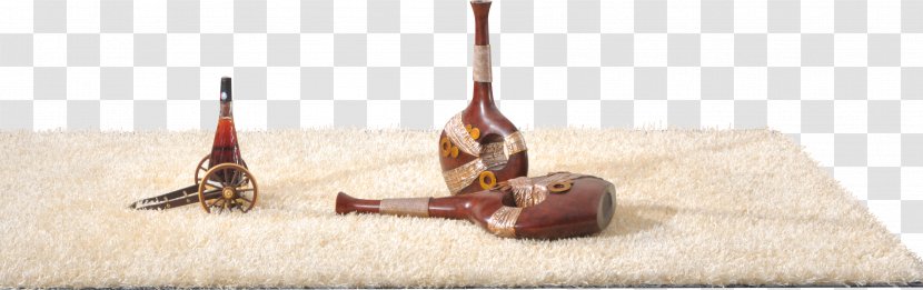 Vase Bottle - Flooring Transparent PNG