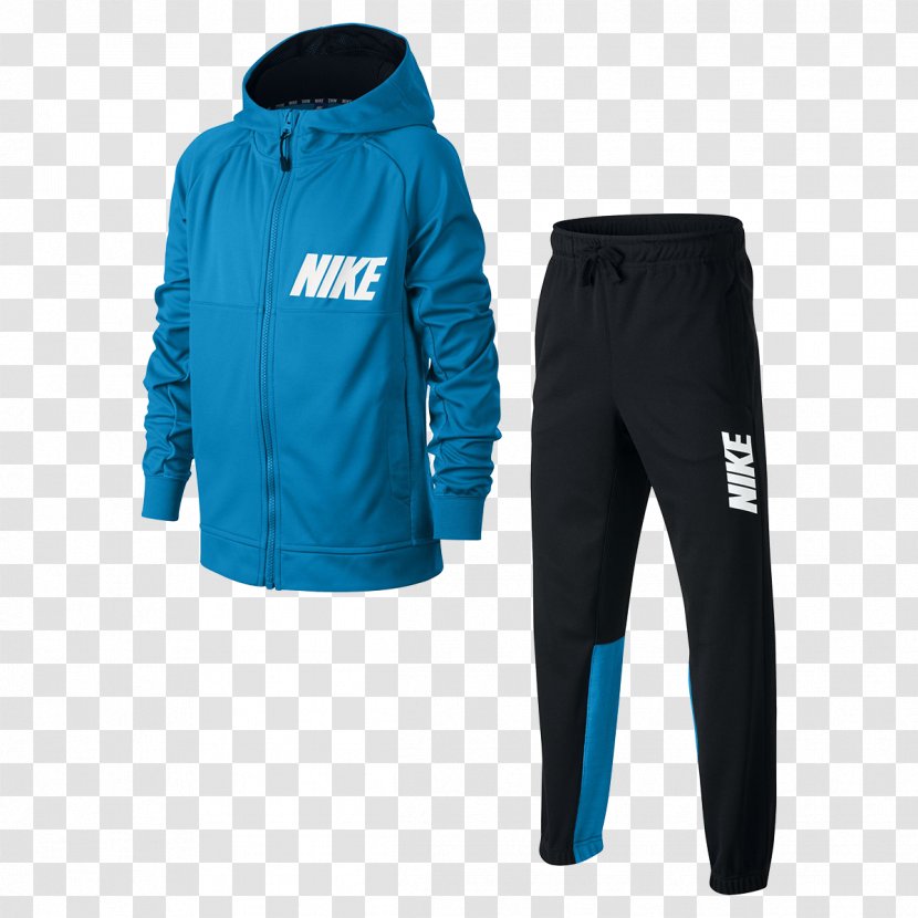 Hoodie Tracksuit Nike Bluza Pants - Shopping Centre Transparent PNG