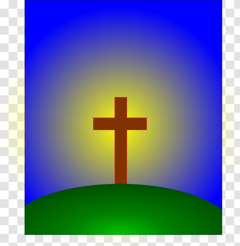 Christian Cross Bible Clip Art Vector Graphics Transparent PNG