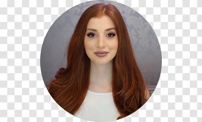 Brown Hair Berin Hairstyles Coloring Hairdresser Layered - Caramel Color Transparent PNG