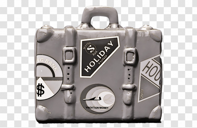 Suitcase Travel Tourism German Language Transparent PNG