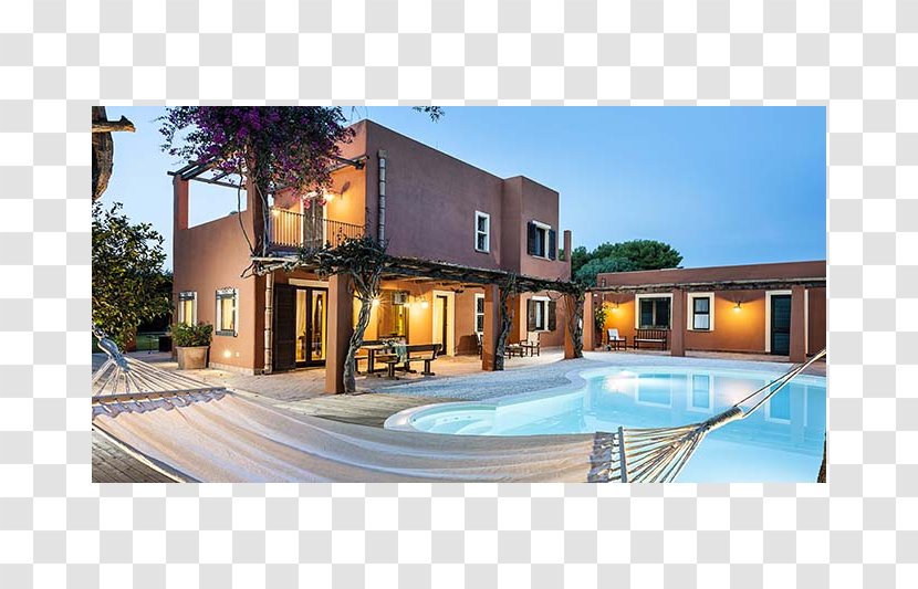 Appartamenti In Villa Escondida Arangea House Vacation Rental - Mansion Transparent PNG