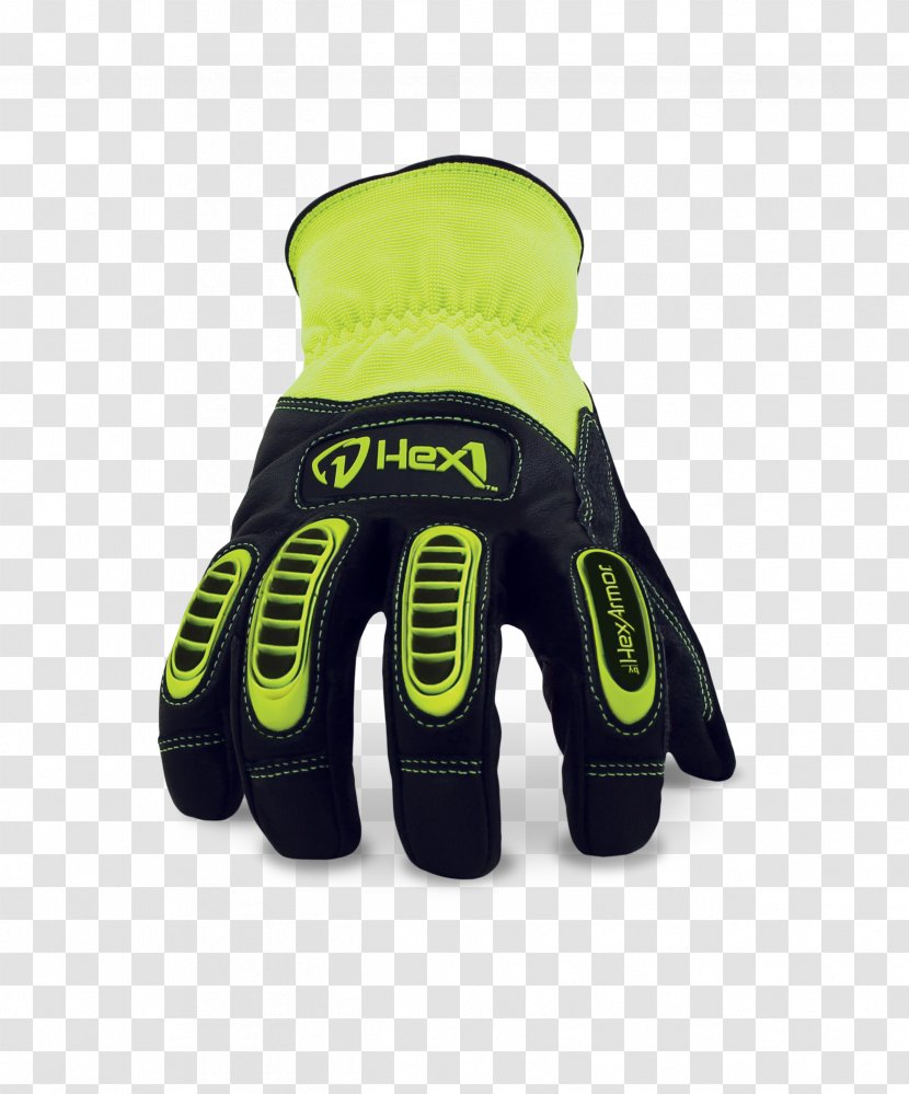 Cycling Glove Chemikalienschutzhandschuh Finger - Hand Transparent PNG