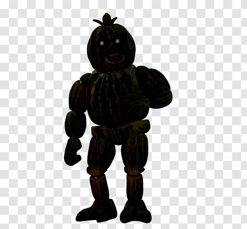 Five Nights At Freddy's 3 2 Jump Scare YouTube - Freddy S - Game Buttorn Transparent PNG
