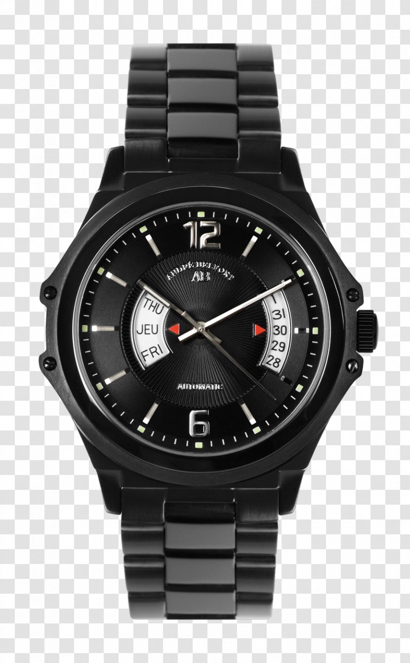 Alpina Watches Bulova Diesel Jewellery - Armani - Watch Transparent PNG