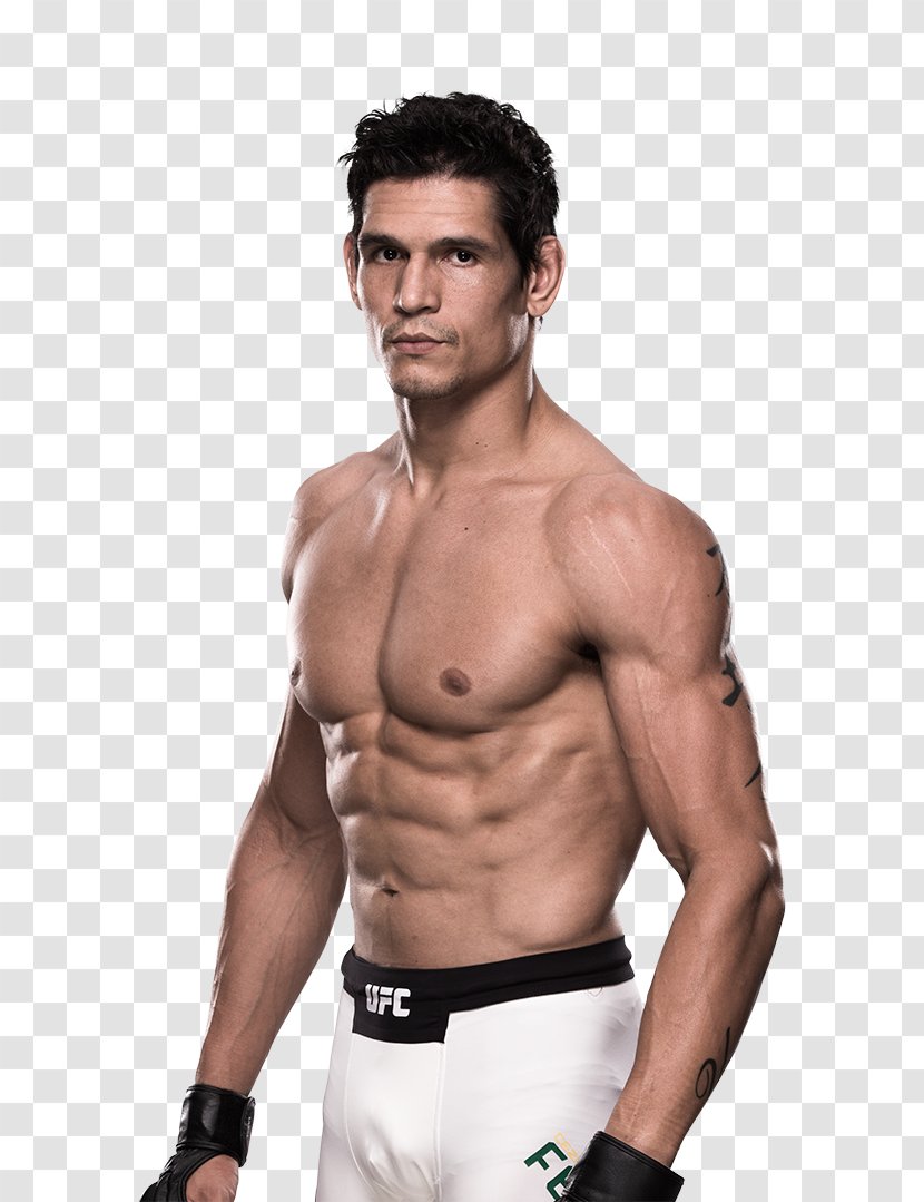 Cezar Ferreira UFC - Tree - Ultimate Japan Mixed Martial Arts Submission KnockoutMixed Transparent PNG