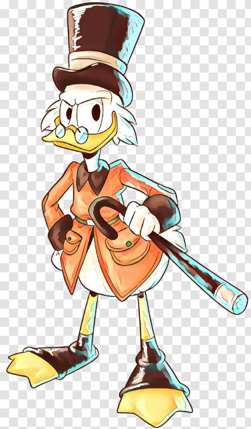 Scrooge McDuck Donald Duck Hortense DuckTales: Remastered Ebenezer - Huey Dewey And Louie - Clan Mcduck Transparent PNG