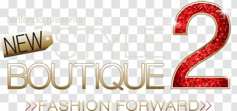 Style Savvy: Trendsetters Fashion Forward Styling Star Nintendo 3DS - 3ds Family - Forward! Transparent PNG