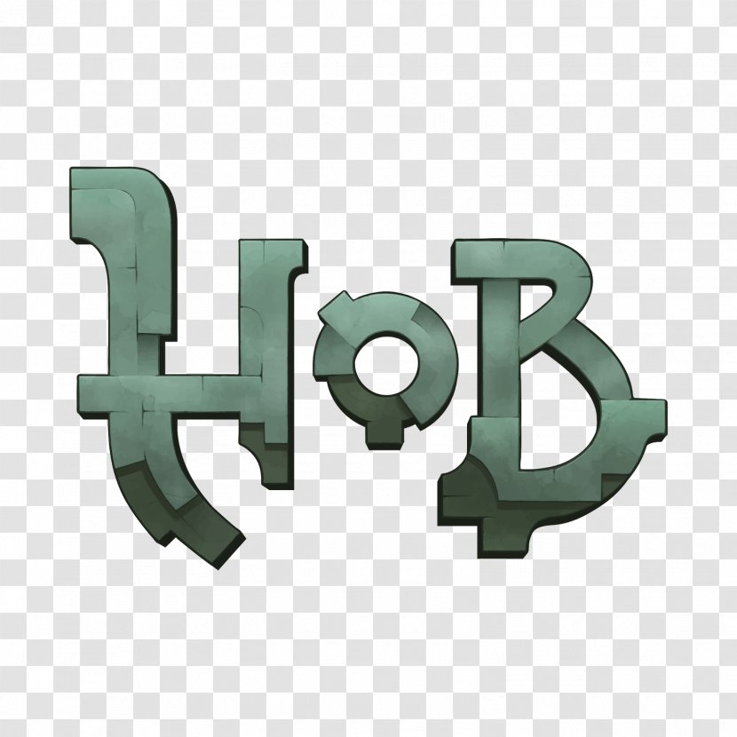 Hob Video Game Runic Games Paper - Model Transparent PNG