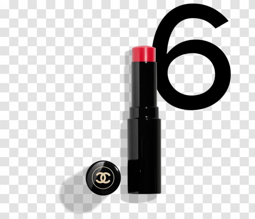 Lipstick Lip Balm Chanel Cosmetics Beige Transparent PNG