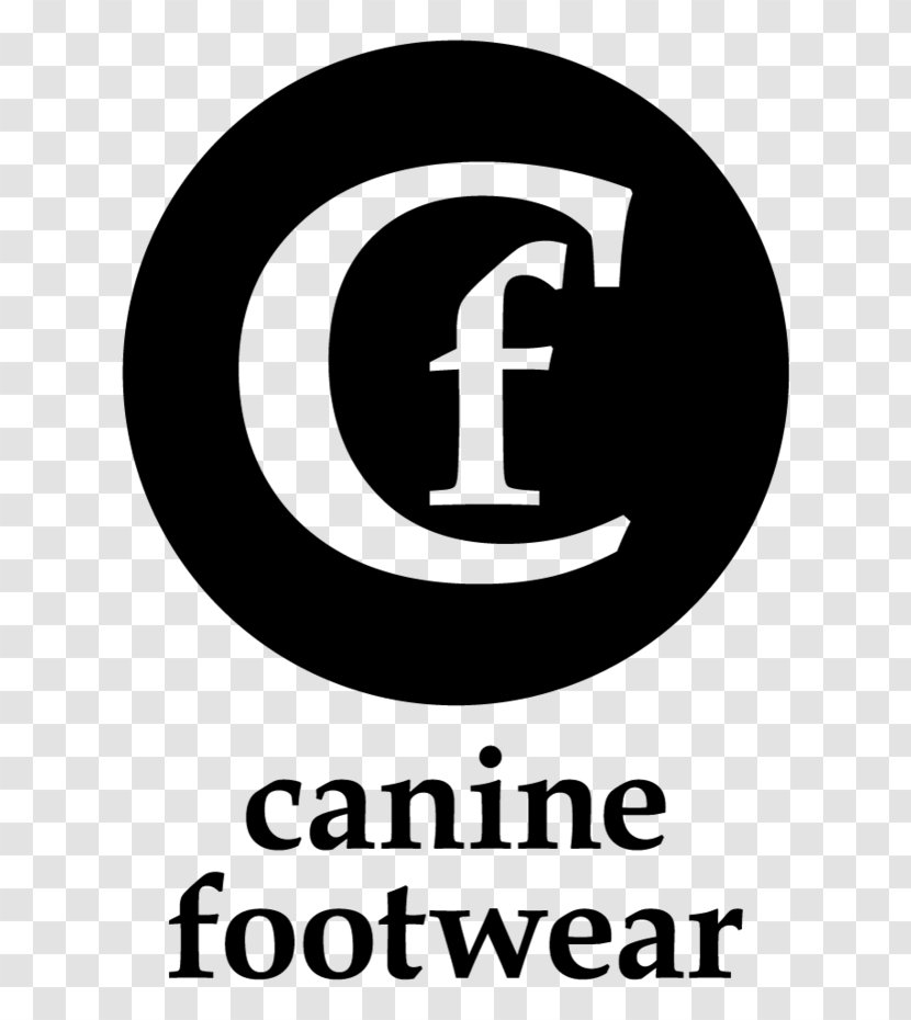 Logo Brand Dog Line Font Transparent PNG