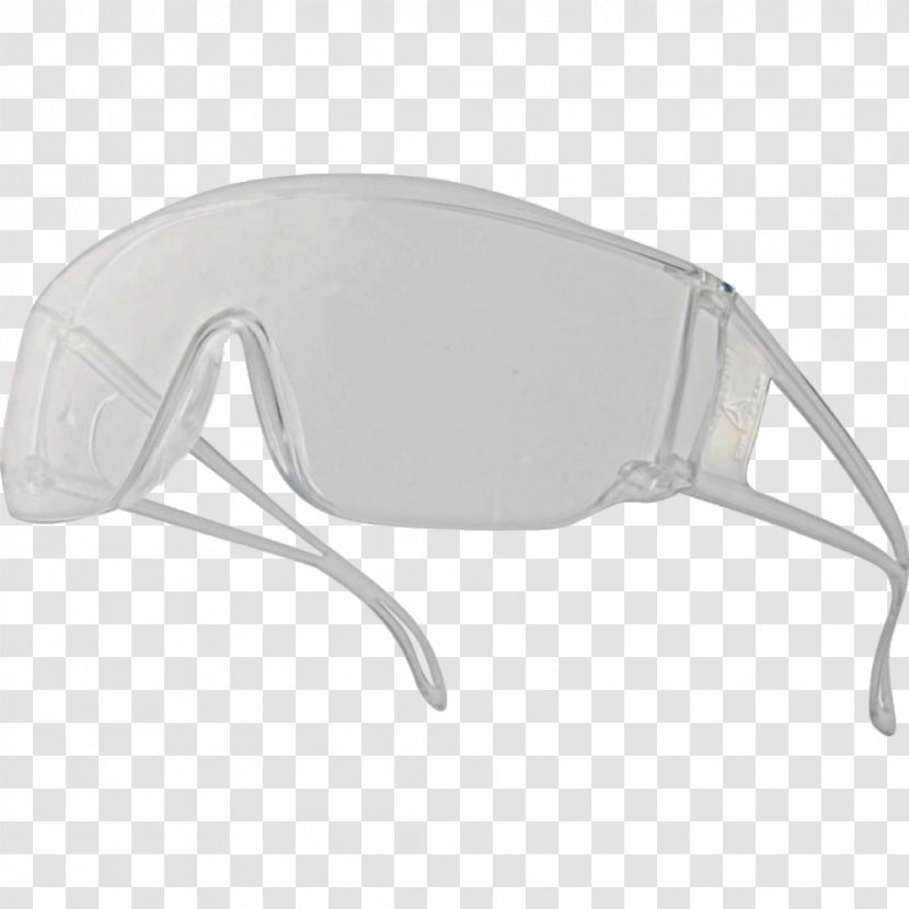 Welding Goggles Glasses Occupational Safety And Health Earmuffs - Polycarbonate Transparent PNG