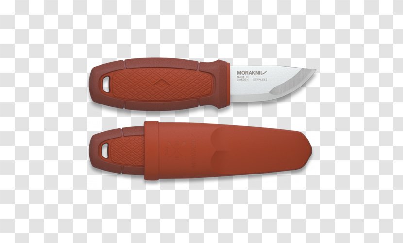 Mora Knife Blade Tool Pocketknife Transparent PNG