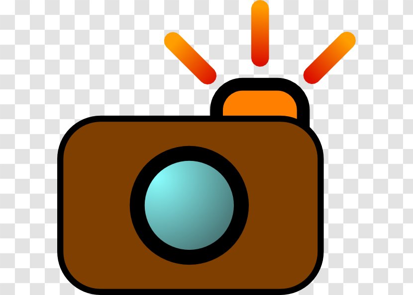 Animation Clip Art - Camera Flashes - Flashing Clipart Transparent PNG