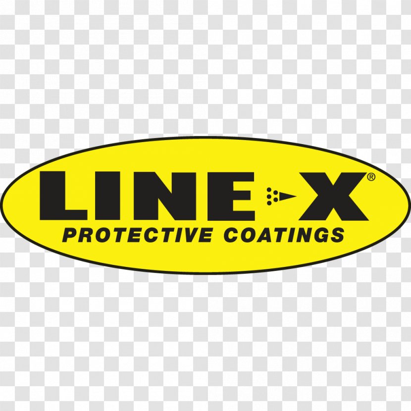 Line-X Truck Bedliner Protective Coating Polyurea - Line X Of Crawford County - Logo Transparent PNG