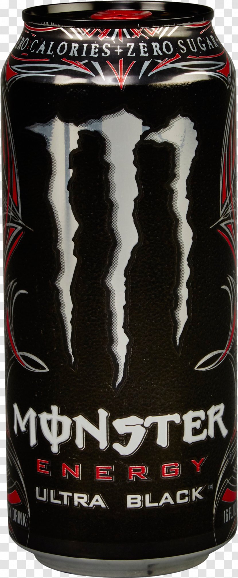 Monster Energy Sports & Drinks Fizzy - Supermarket - Drink Transparent PNG
