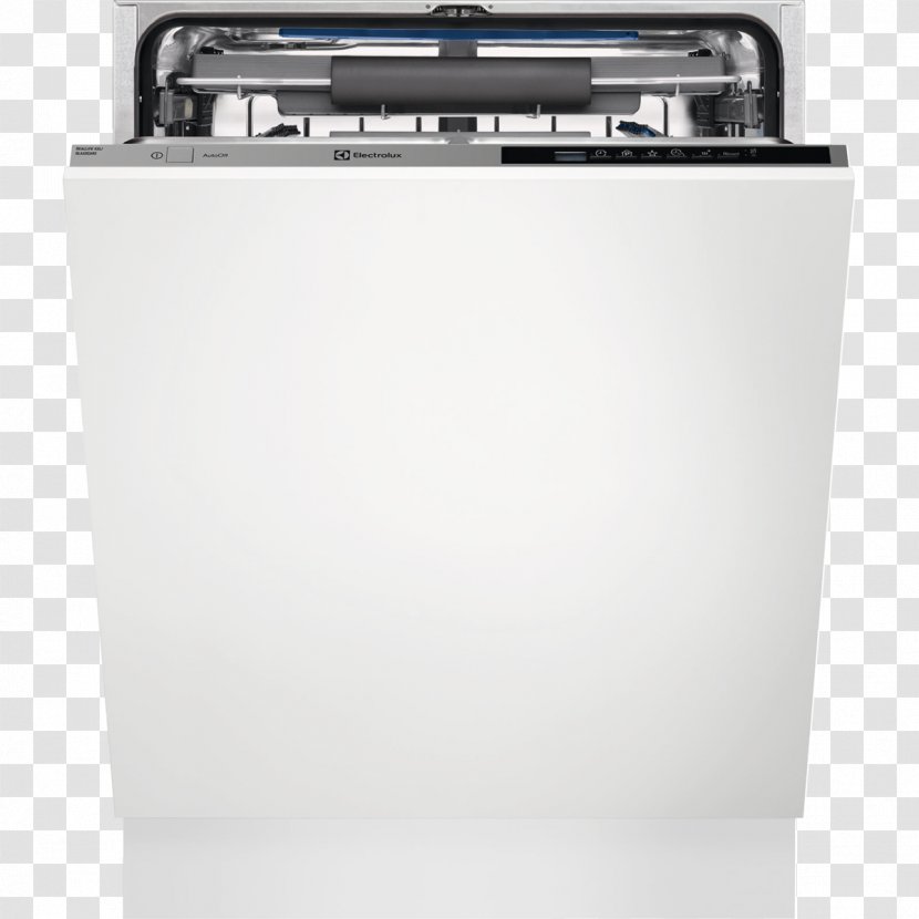 Dishwasher Home Appliance Electrolux Kitchenware Machine - Cm 45 9 Seats - Market Transparent PNG